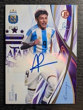 2024 Topps Lineage Argentina Soccer Checklist Guide in-content 11