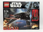 LEGO 75156 - STAR WARS - Krennic's Imperial Shuttle (New/Sealed in Box) - RARE