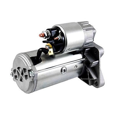 Starter Motor 12V 2.2KW 10T Clockwise Rotation Europe