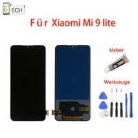 Lcd Display FüR Xiaomi Mi 9 Lite M1904F3B Touch Screen Bildschirm Incell