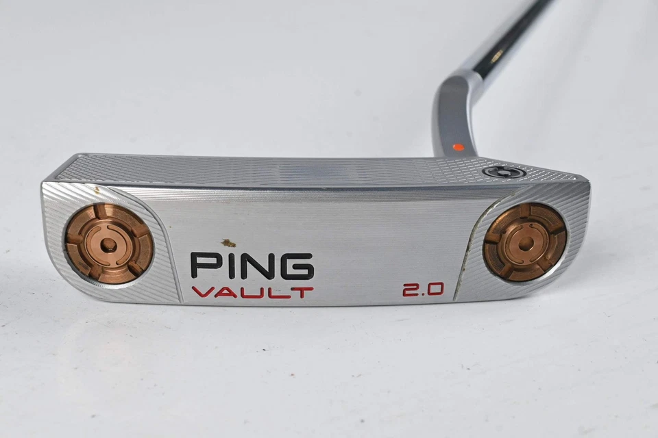 Ping Vault 2.0 ZB Putter / 34 Inch - Image 2 of 4