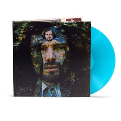 Van Morrison His Band and the Street Choir (Translucent Turquoise Vinyl | Brick