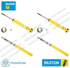Bilstein B8 Dämpfer vorne hinten für Audi A6 Avant 4A5 Bj. 1994-1997