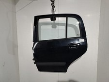 Porte arrière et accessoires Hyundai GETZ