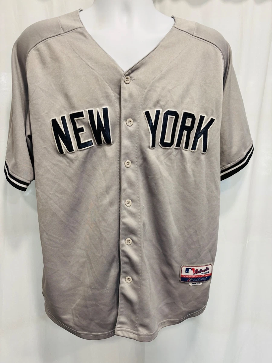 Majestic Derek Jeter MLB Fan Jerseys for sale | eBay