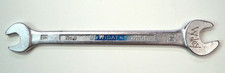 Dowidat No. 6 Double Open End Metric Wrench-- 9mm 10mm Chrome Vanadium Germany Dowidat No. 6 Double Open End Metric Wrench-- 9mm 10mm Chrome Vanadium Germany