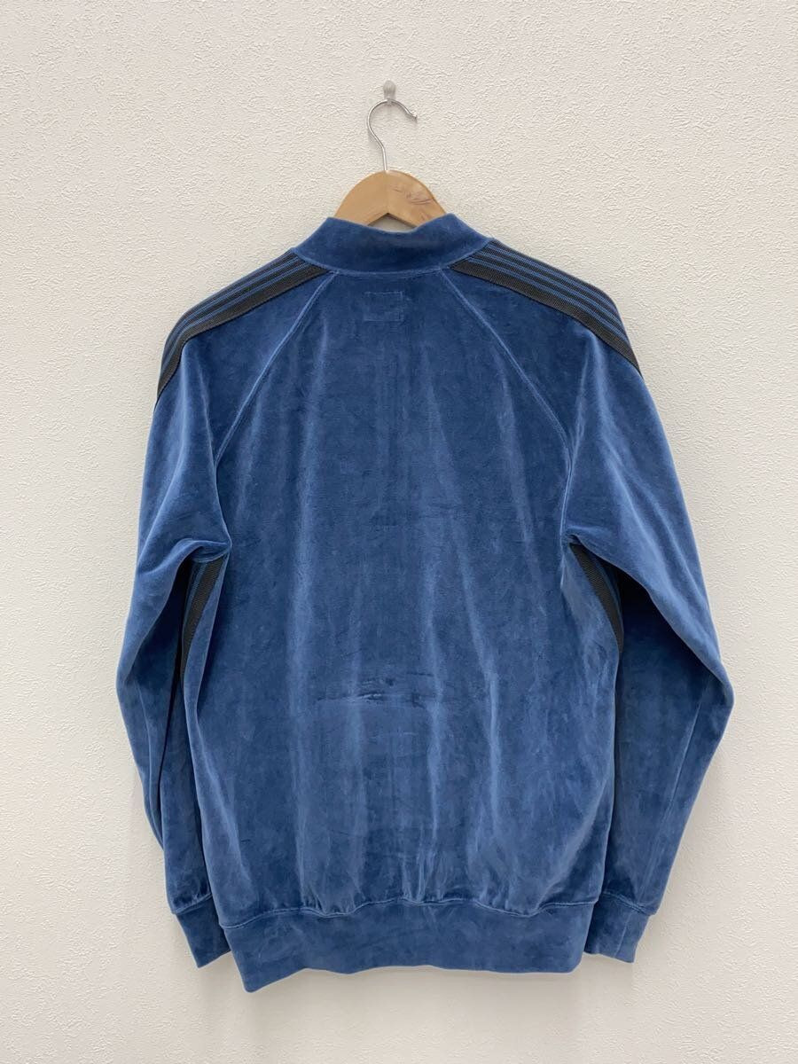 トップス Needles 23AW TRACK JACKET M size Quality Embroidered Needles Track Classic Stripe Jacket | eBay