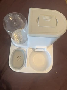 Pet Automatic Feeder