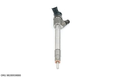 Original PSA Injektor C Jumpy IV C3 III 1.5 HDi 9828959880