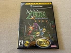 The Legend of Zelda: The Four Swords (Nintendo GameCube, 2004)