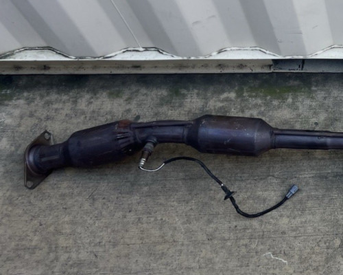 2004 - 2009 Toyota Prius Converter Exhaust Muffler GD3 EA6 OEM PCP