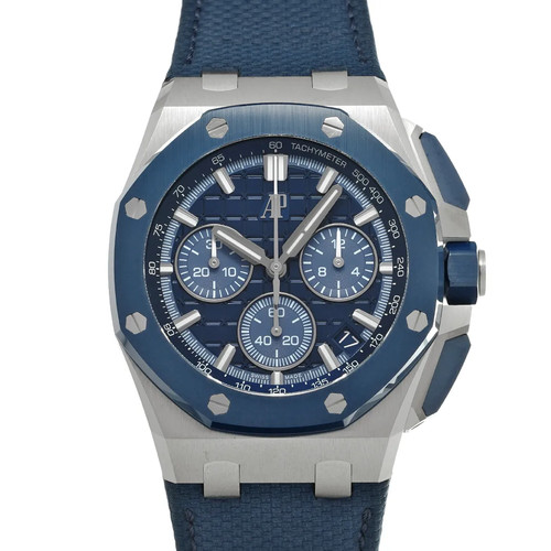 Audemars Piguet Royal Oak Offshore 26420SO.OO.A029VE.01 43mm B...