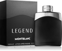 MONTBLANC LEGEND AFTER SHAVE LOTION 100ML NEW& SEALED