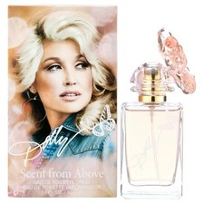 Dolly Parton Scent from Above 1.7 fl.oz Women's Eau de Toilette Spray