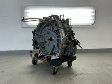 2013-2015 Acura Ilx 1.5 At 5 Speed Automatic Transmission Assembly Oem