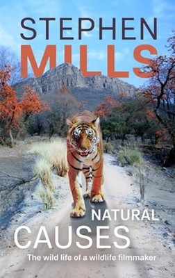 Natural Causes - Hardcover NEW Stephen Mills 2024