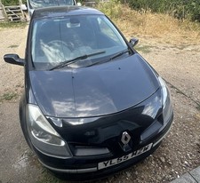 Renault Clio Spares or Repair
