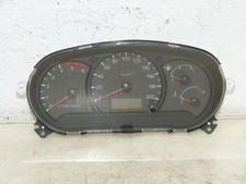 Compteur Hyundai ACCENT