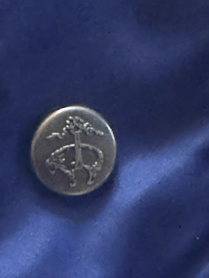 Chaqueta Brooks Brothers Niños Azul Parka Plumón Bolsillos Abombados Talla Grande L Foto 4 de 4