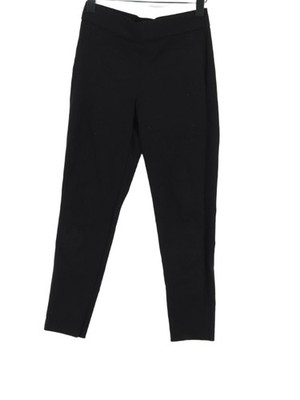 Katies Damen Leggings UK 8 schwarz Viskose mit Elasthan, Nylon Jegging