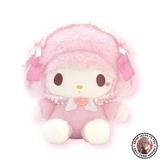 NEW Nakajima Corporation My Sweet Piano Lovely Babushka S 212672-25 H 22 x W 8.1