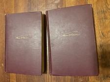 Thomas Edison: His Life and Inventions by Frank Lewis Dyer - Volume 1 And 2