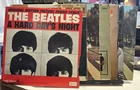 The Beatles - LOT OF 7 LP’s - Condition Varies SEE PICS FOR TITLES
