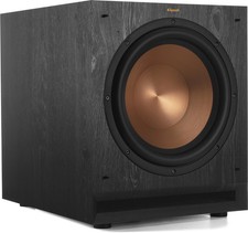 Klipsch SPL-120 12" powered subwoofer