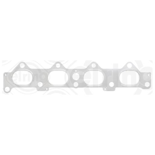 Dichtung AbgaskrüMmer FüR KIA PRO ED 2.0 08 Bis 12 Elring Original-image
