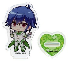 Beautiful High School ETERNAL LOVE Atsushi Kinugawa Acrylic Stand 3.1in Used