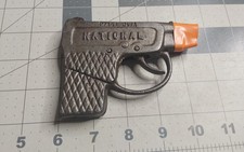 1911 National Cast Iron Cap Gun Made in USA