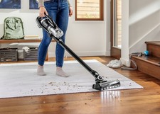 ICONPET Turbo Cordless Stick Vacuum