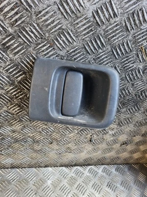 Poignée porte battante arrière droite - RENAULT MASTER II (2) PHASE II (2) - Photo 1/3