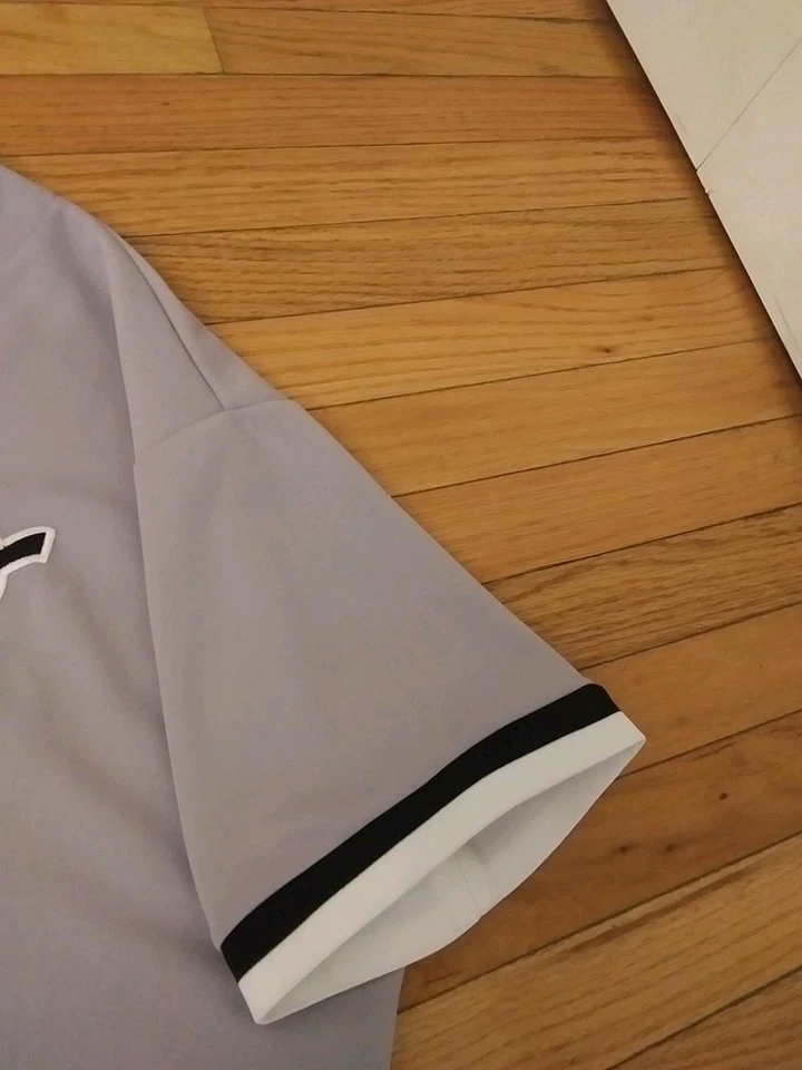 Chicago White Sox MLB Vintage Majestic 2005 World Series Champs Jersey Men's XXL - Image 4 of 4