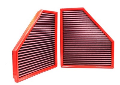 BMC For 2021+ BMW M3/M4 G80/G82 Replacement Panel Air Filter