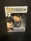 FUNKO POP ! SNAKE-MAN LUFFY 1266 ONE PIECE POP ANIMATION D02