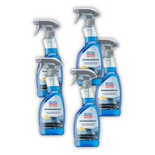 5x Scheibenenteiser LIQUI MOLY 6902 Enteisung Scheibe Winter Frost 500 ml