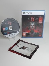 Thumbnail of ebay&reg; auction 358854137546 | Diablo Iv (Sony PlayStation 5)