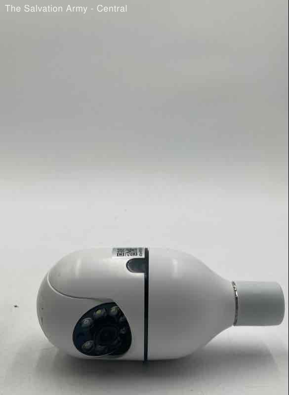 WiFi QC012 Real-Time Remote Viewing YCC 365 Plus Digital Smart HD Camera In Box