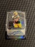2019 Panini Obsidian Rashan Gary Rookie RC Auto 35/150 Packers Cowboys NM