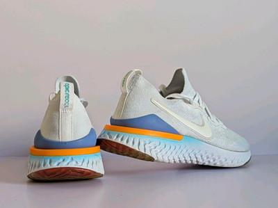 Nike Wmns Epic React Flyknit 2 'Dream It, Do it'