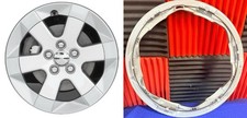 Toyota Prius 2004-2009 Factory Oem Wheel Trim Ring Beauty Ring 42602-47030 69450