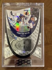 2022-23 Upper Deck Clear Cut Hockey Checklist Guide in-content 5
