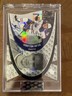 2022-23 UD Clear Cut hockey Dylan Holloway SPX Vintage View rookie auto card