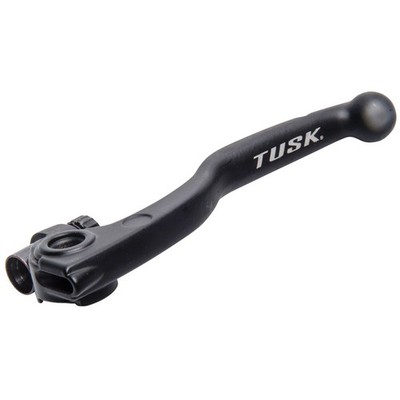 Tusk Clutch Lever Brembo Compatible Black For Beta 250 Xtrainer 2025
