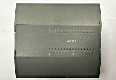 HollySys LE5212 Extension Module LE5212-D01 programmable Controller DL 32X24VDC
