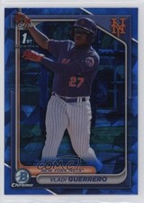 2024 Bowman Chrome Sapphire Edition Prospects Vladi Guerrero #BCP-250 0ca0