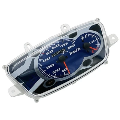 TNT COMPTEUR ADAPT. MBK 50 BOOSTER 2004-2017 / YAMAHA 50 BWS 2004-2017 (OEM: