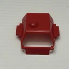 Original G1 Transformers JETFIRE BACK GUARD armor part