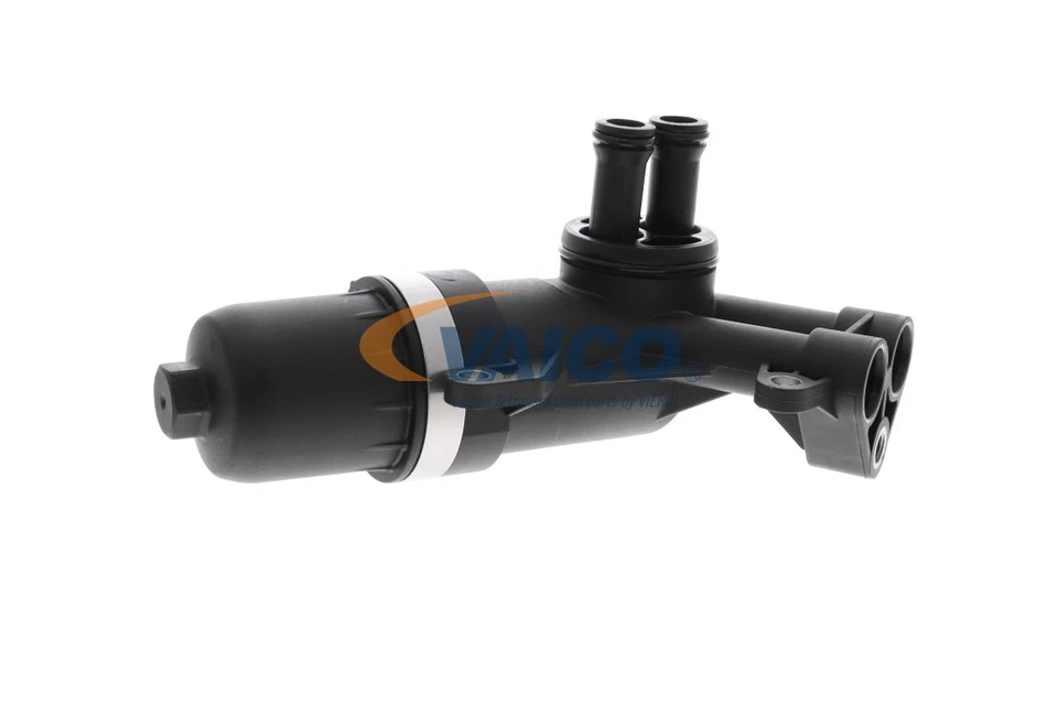 VAICO Gehäuse Hydraulikfilter-Automatikgetriebe V10-6577 für AUDI Q5 (8RB) - Bild 3 von 4